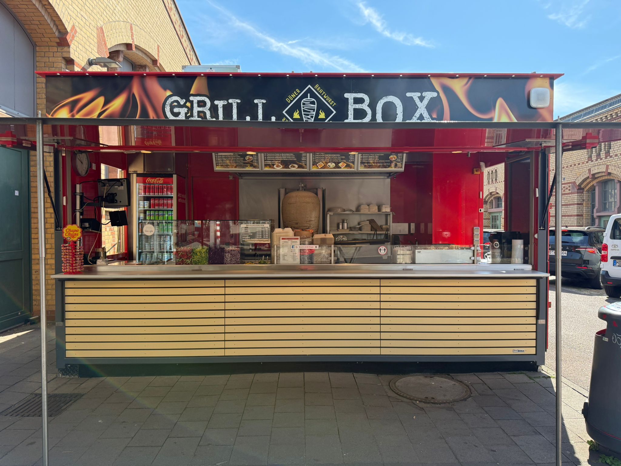 GrillBoxBusiness
