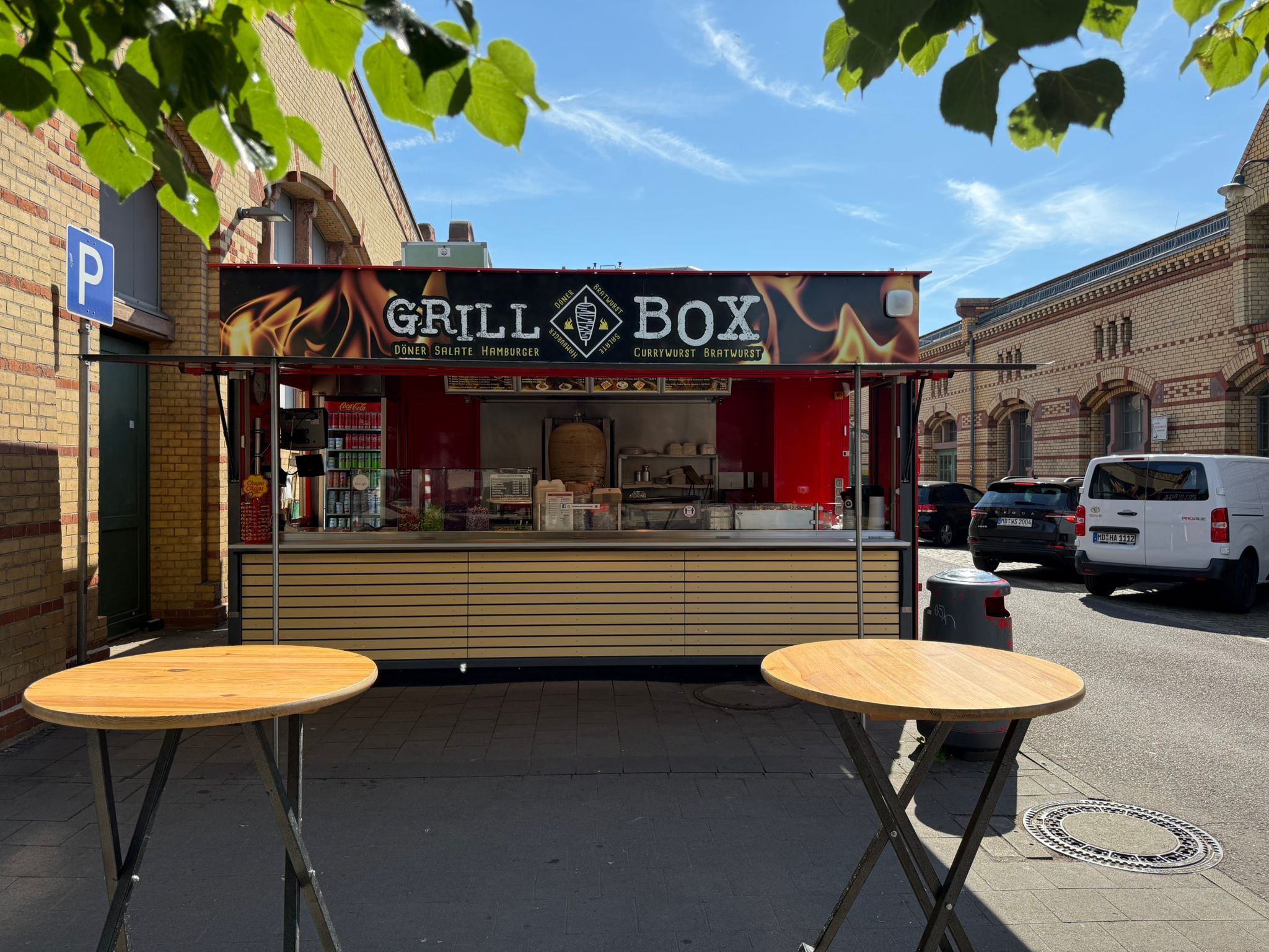 GrillBoxOffnungszeitenImage